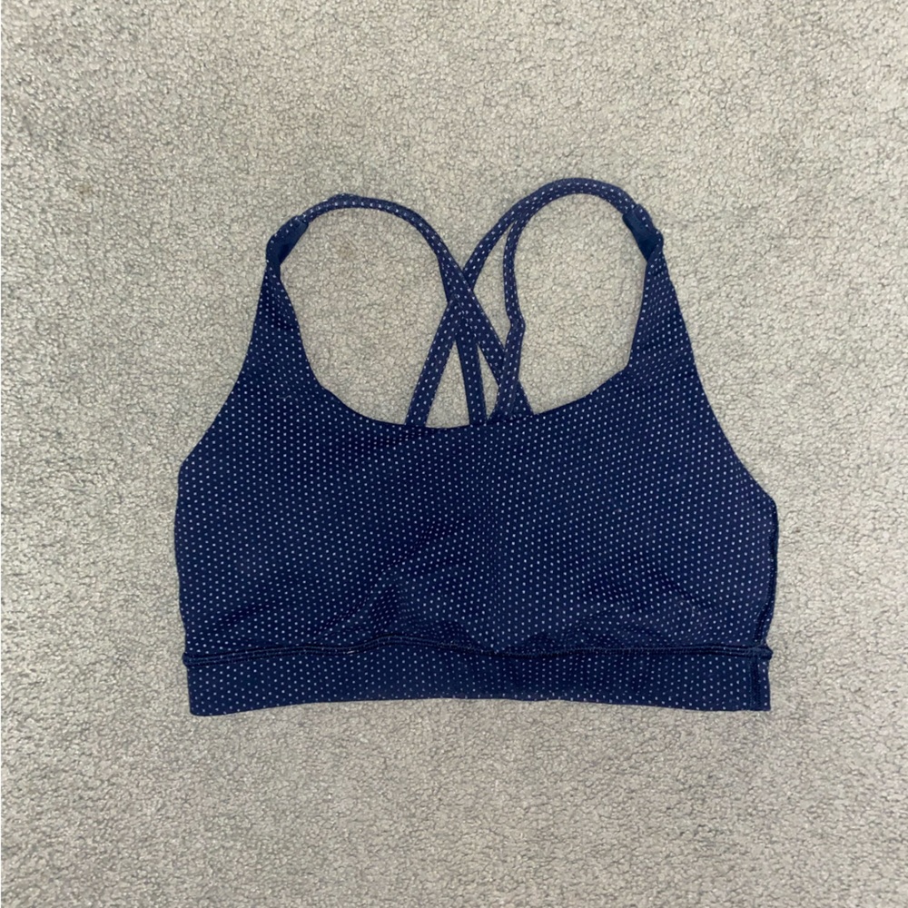 Lulu Lemon Sports Bra